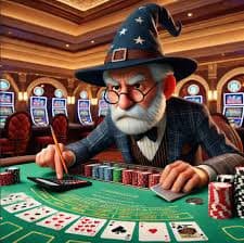 Ilustrasi permainan taruhan Sports Betting dan Live Casino yang tersedia di trans7